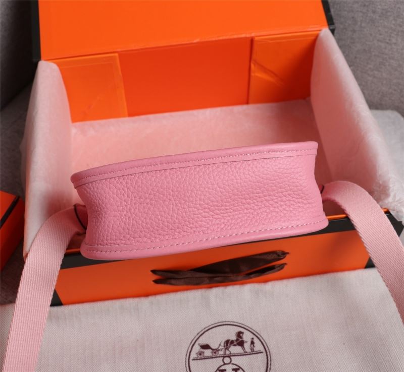 Hermes Evelyn Bags